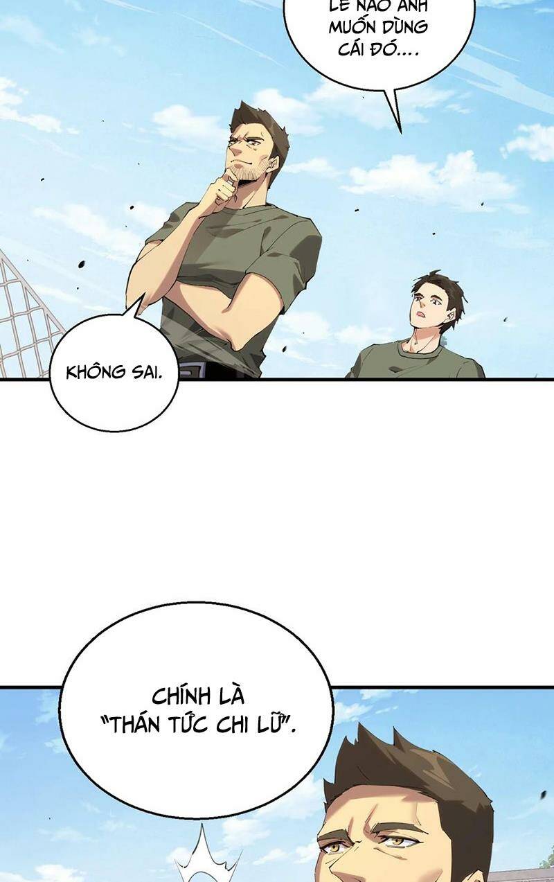 Ta Học Trảm Thần Trong Bệnh Viện Tâm Thần - Chapter 66 - Page 11