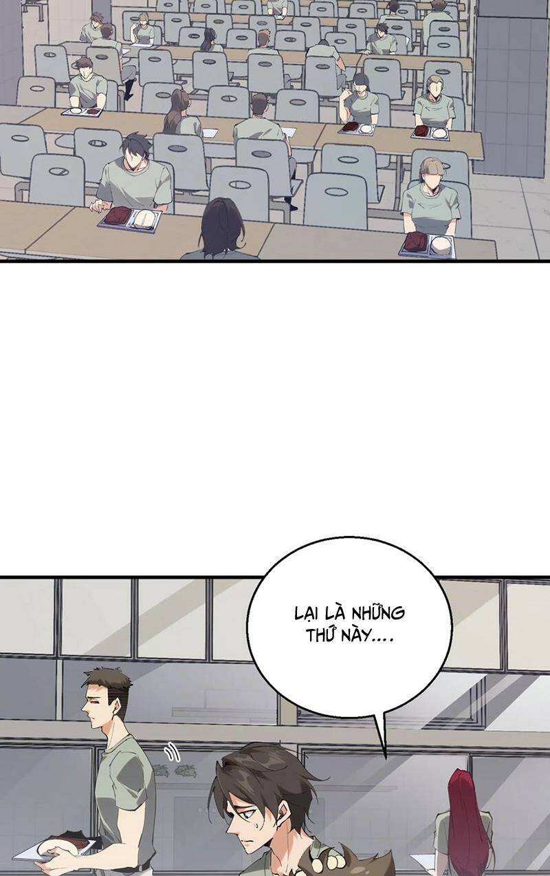 Ta Học Trảm Thần Trong Bệnh Viện Tâm Thần - Chapter 66 - Page 14