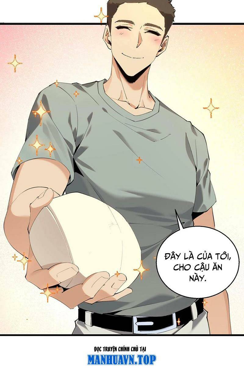 Ta Học Trảm Thần Trong Bệnh Viện Tâm Thần - Chapter 66 - Page 19