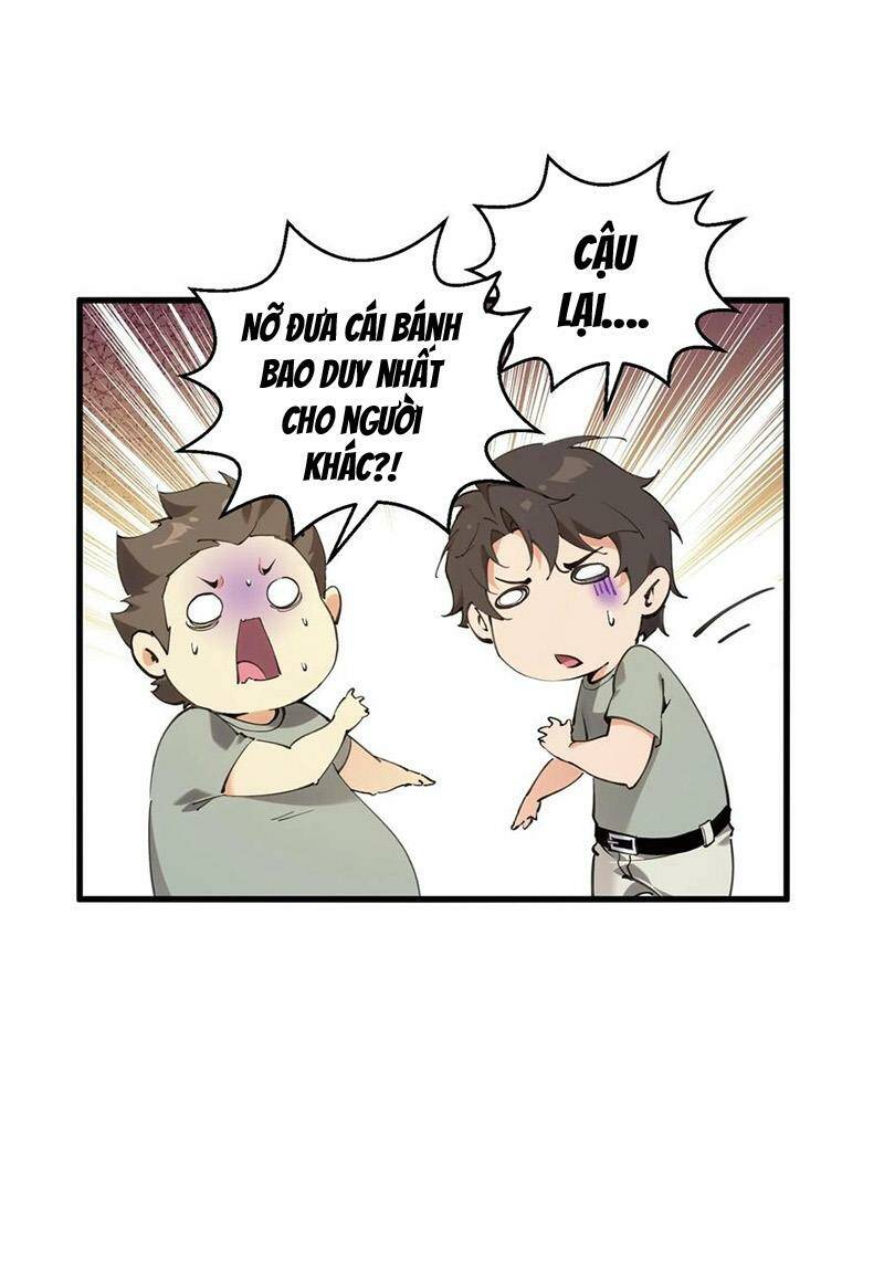Ta Học Trảm Thần Trong Bệnh Viện Tâm Thần - Chapter 66 - Page 20