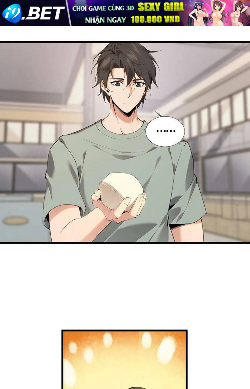 Ta Học Trảm Thần Trong Bệnh Viện Tâm Thần - Chapter 66 - Page 21