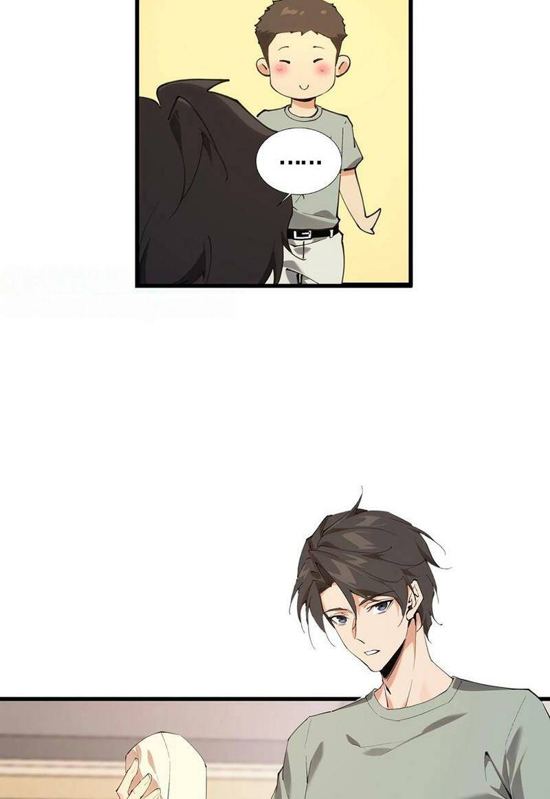 Ta Học Trảm Thần Trong Bệnh Viện Tâm Thần - Chapter 66 - Page 22