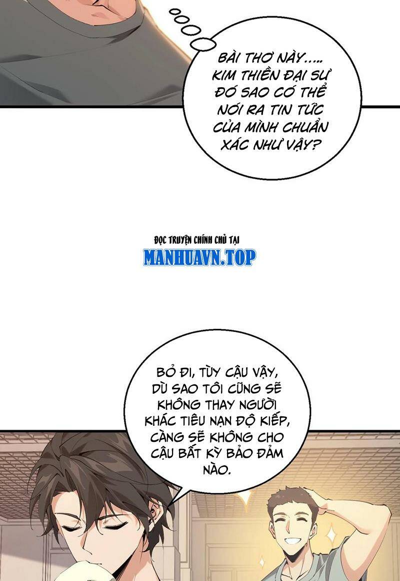 Ta Học Trảm Thần Trong Bệnh Viện Tâm Thần - Chapter 66 - Page 27