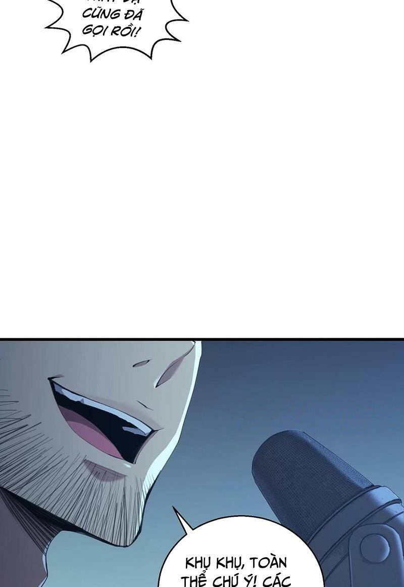 Ta Học Trảm Thần Trong Bệnh Viện Tâm Thần - Chapter 66 - Page 29