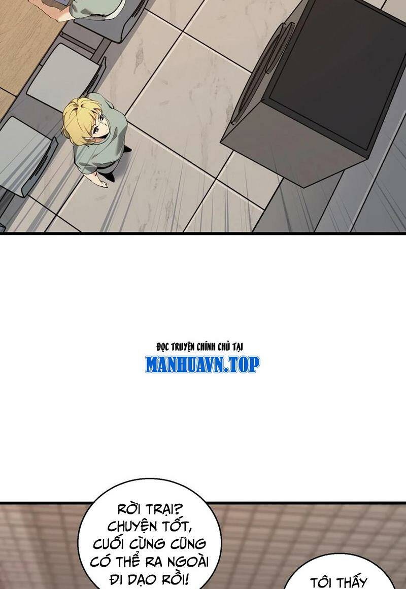 Ta Học Trảm Thần Trong Bệnh Viện Tâm Thần - Chapter 66 - Page 31