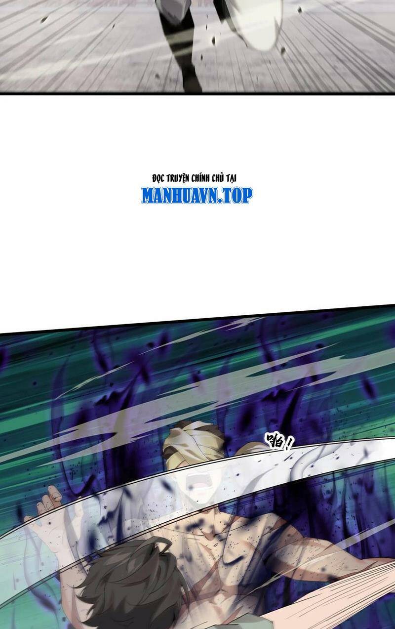 Ta Học Trảm Thần Trong Bệnh Viện Tâm Thần - Chapter 66 - Page 4