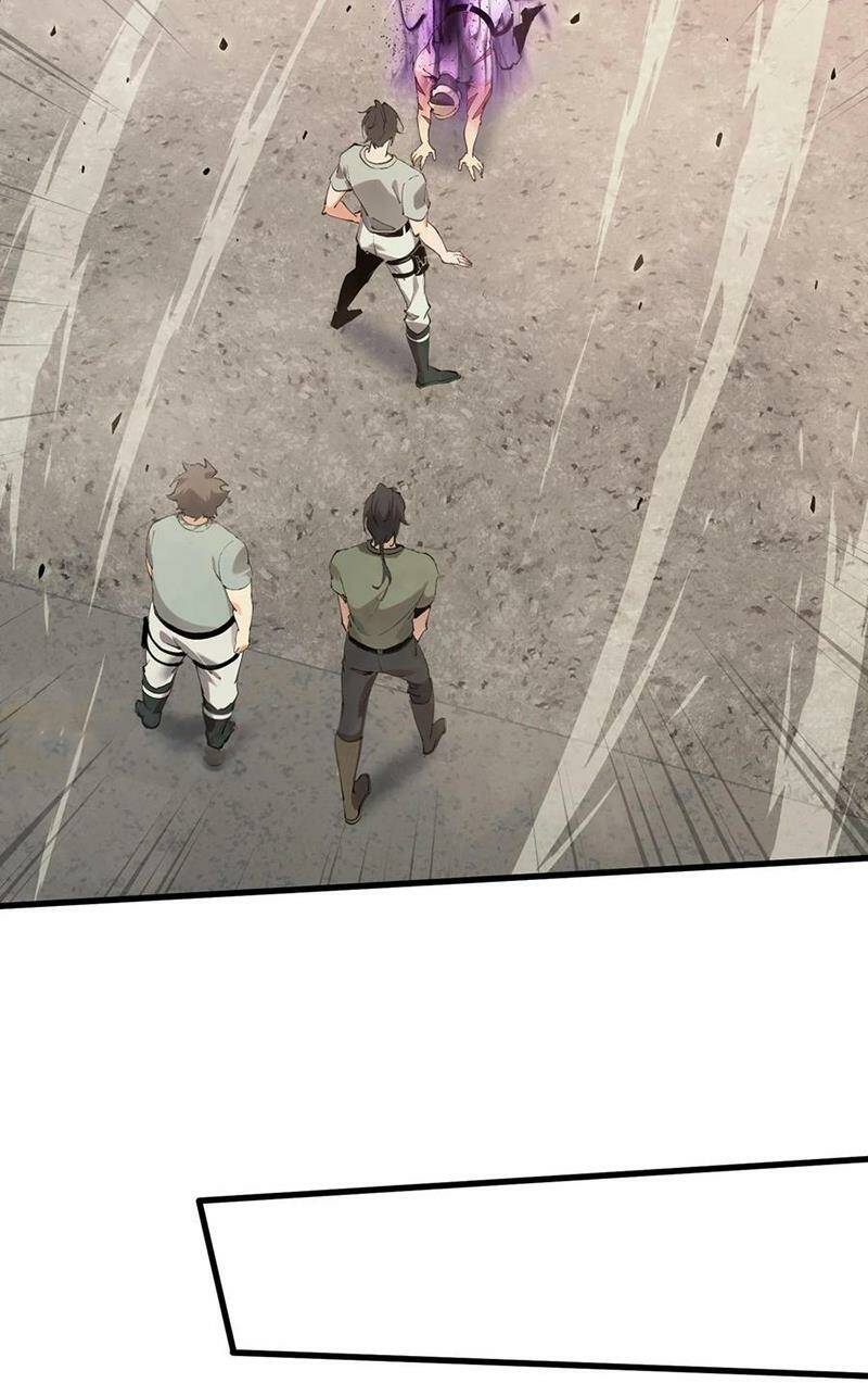 Ta Học Trảm Thần Trong Bệnh Viện Tâm Thần - Chapter 66 - Page 6