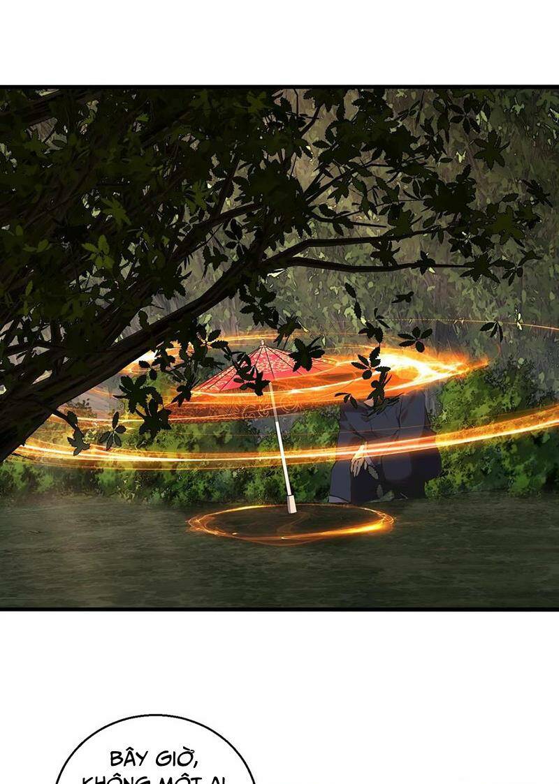 Ta Học Trảm Thần Trong Bệnh Viện Tâm Thần - Chapter 67 - Page 9