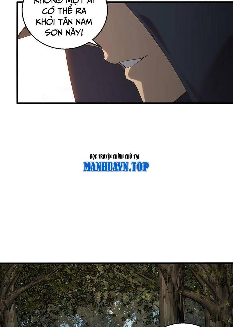 Ta Học Trảm Thần Trong Bệnh Viện Tâm Thần - Chapter 67 - Page 10