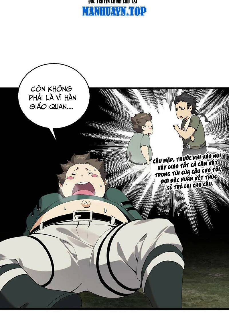 Ta Học Trảm Thần Trong Bệnh Viện Tâm Thần - Chapter 67 - Page 13