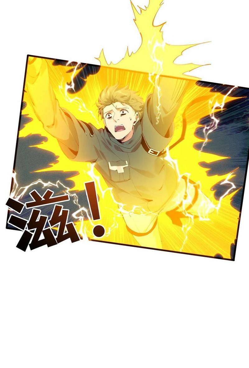 Ta Học Trảm Thần Trong Bệnh Viện Tâm Thần - Chapter 67 - Page 21