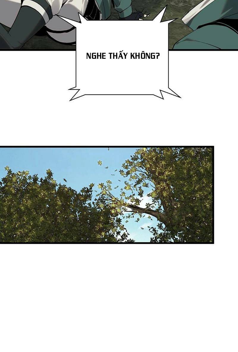 Ta Học Trảm Thần Trong Bệnh Viện Tâm Thần - Chapter 67 - Page 26