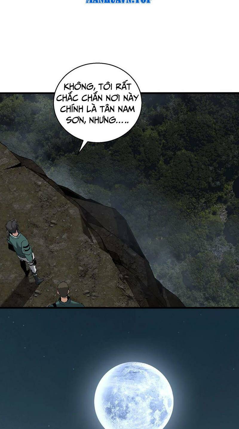 Ta Học Trảm Thần Trong Bệnh Viện Tâm Thần - Chapter 68 - Page 10