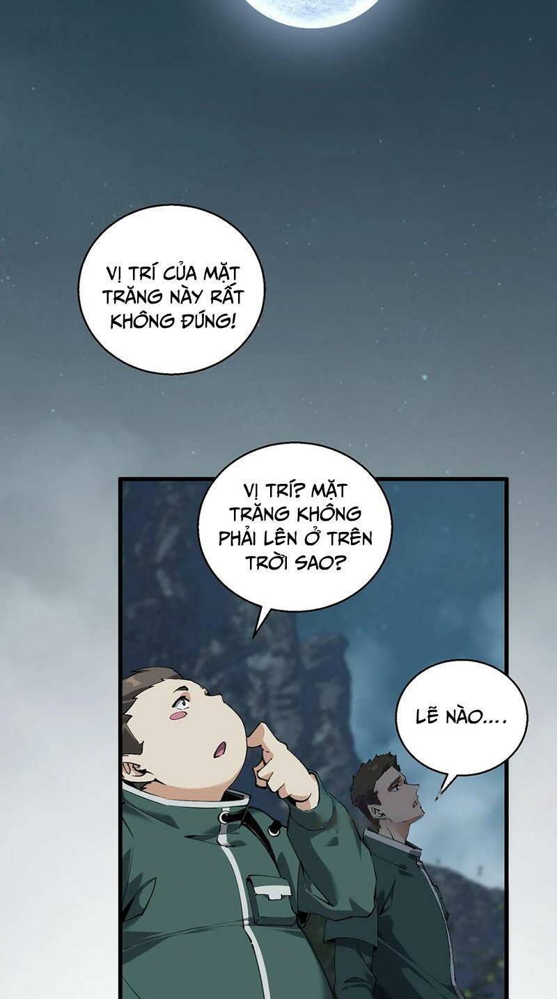 Ta Học Trảm Thần Trong Bệnh Viện Tâm Thần - Chapter 68 - Page 11