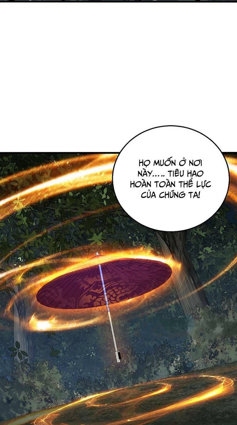 Ta Học Trảm Thần Trong Bệnh Viện Tâm Thần - Chapter 68 - Page 15