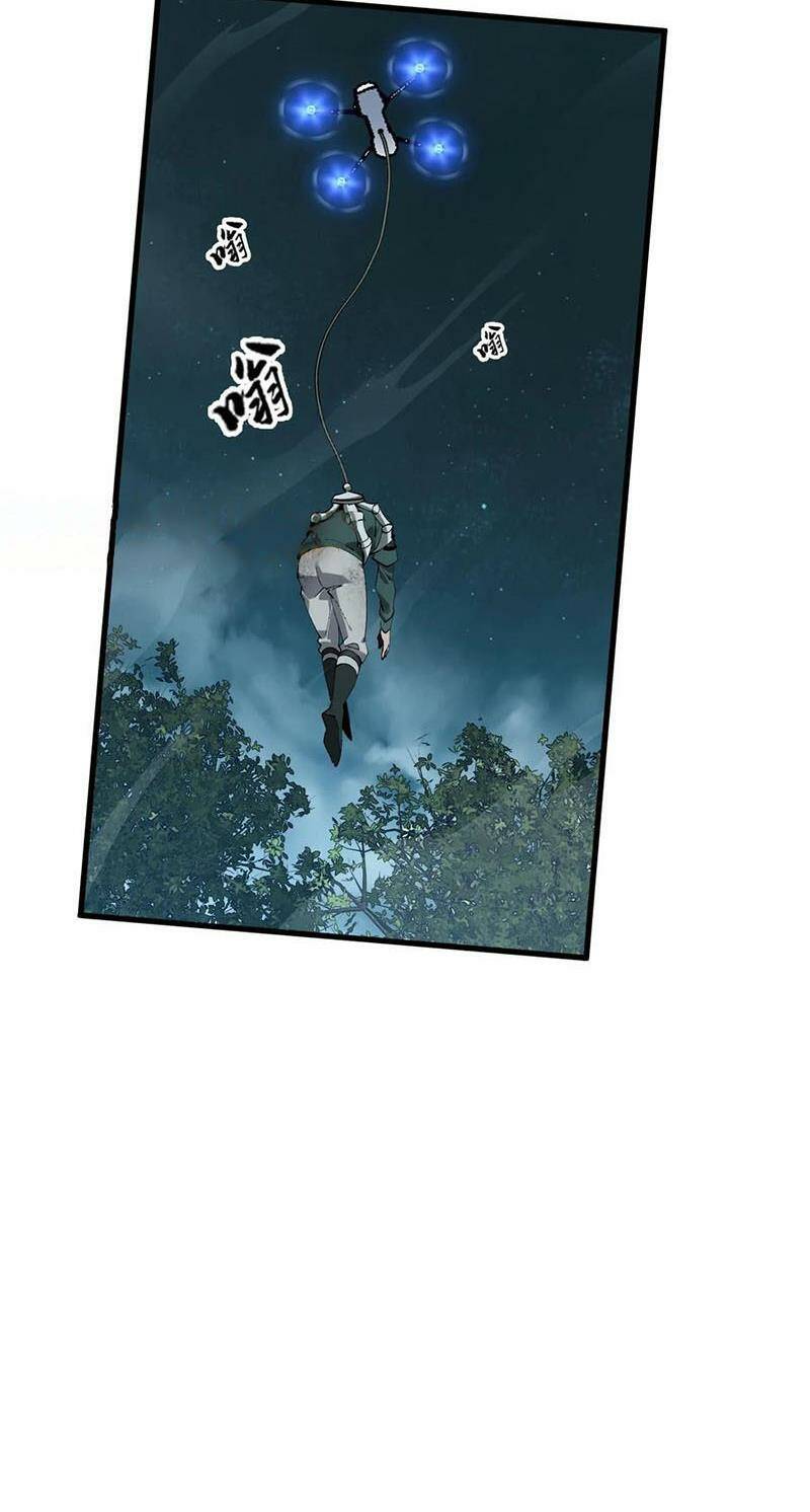 Ta Học Trảm Thần Trong Bệnh Viện Tâm Thần - Chapter 68 - Page 27