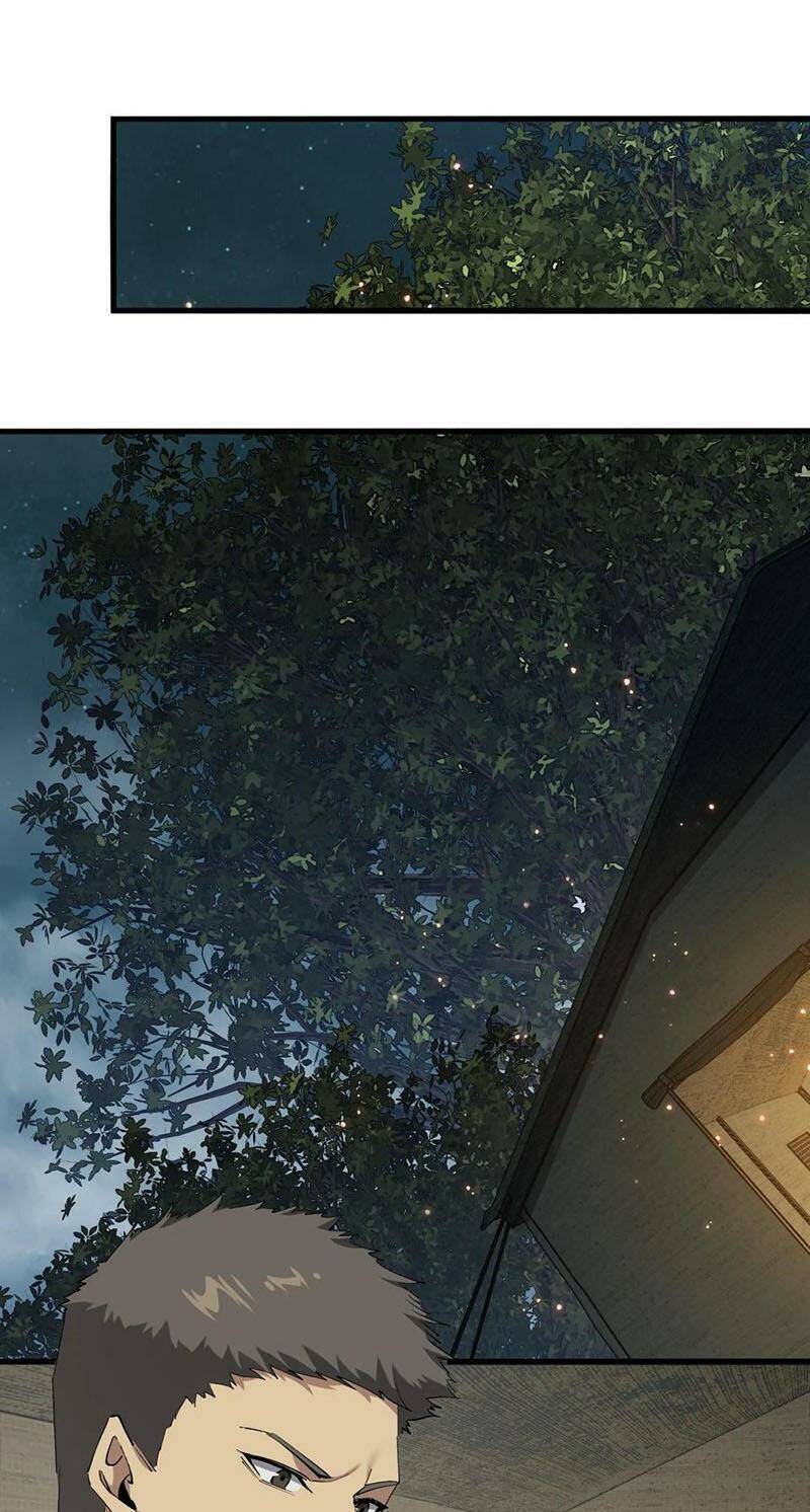 Ta Học Trảm Thần Trong Bệnh Viện Tâm Thần - Chapter 68 - Page 28