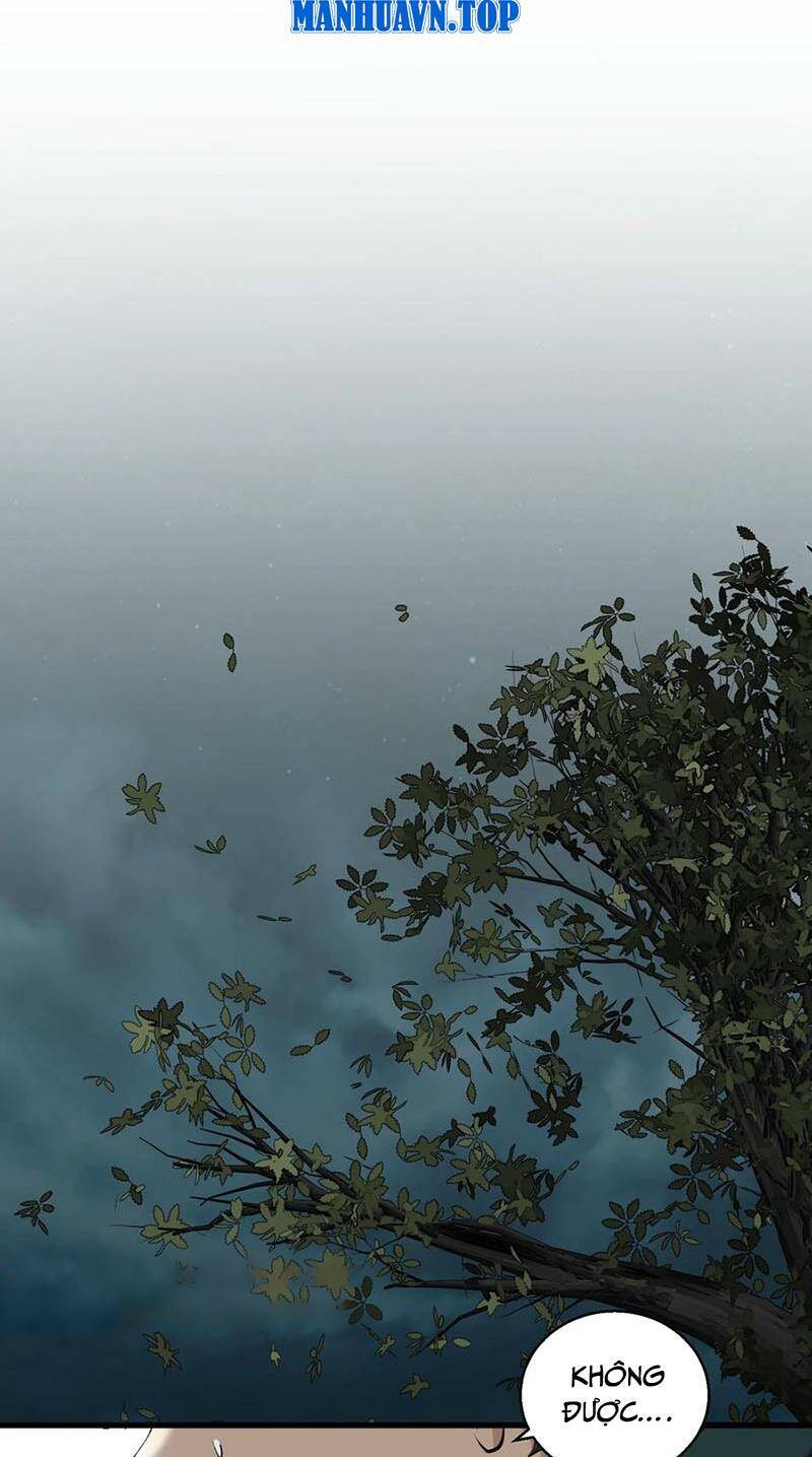 Ta Học Trảm Thần Trong Bệnh Viện Tâm Thần - Chapter 68 - Page 3