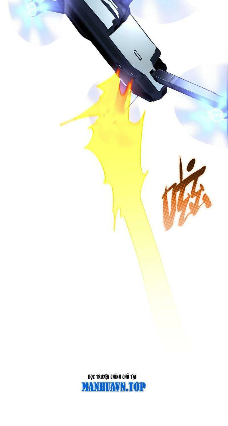 Ta Học Trảm Thần Trong Bệnh Viện Tâm Thần - Chapter 68 - Page 39