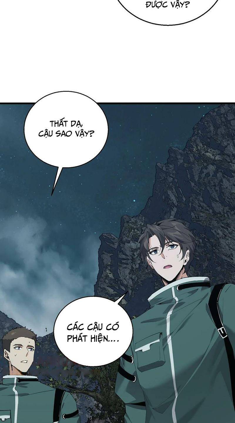 Ta Học Trảm Thần Trong Bệnh Viện Tâm Thần - Chapter 68 - Page 5