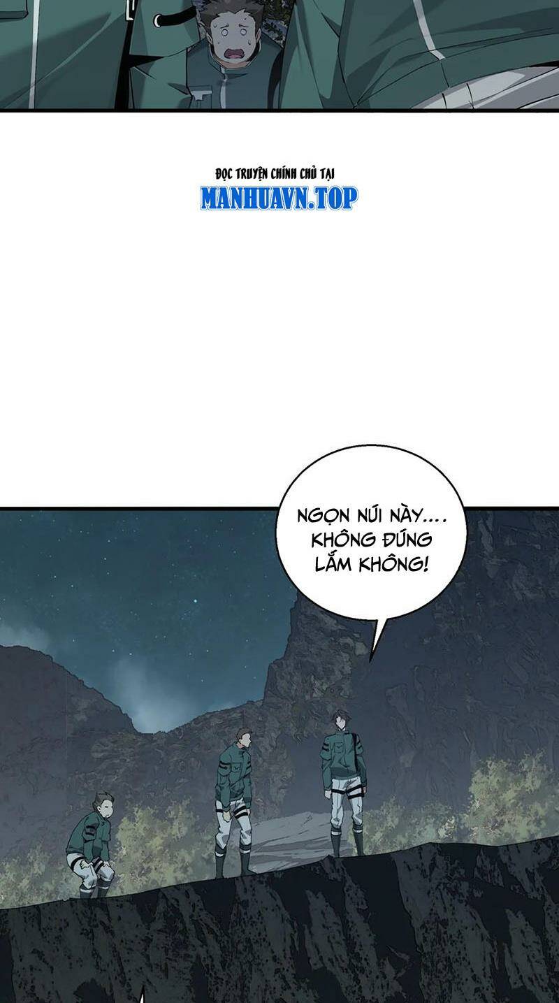 Ta Học Trảm Thần Trong Bệnh Viện Tâm Thần - Chapter 68 - Page 6