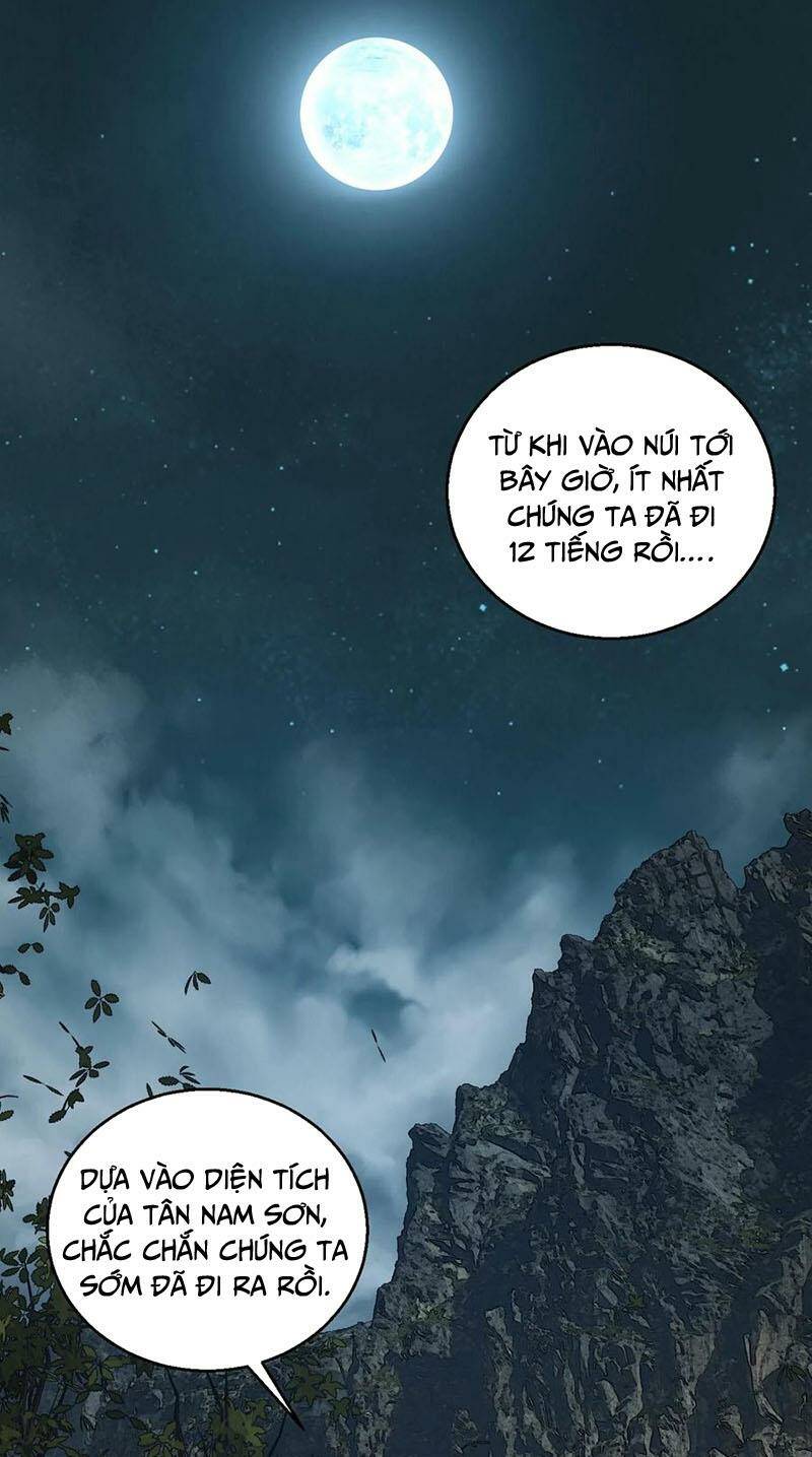 Ta Học Trảm Thần Trong Bệnh Viện Tâm Thần - Chapter 68 - Page 8