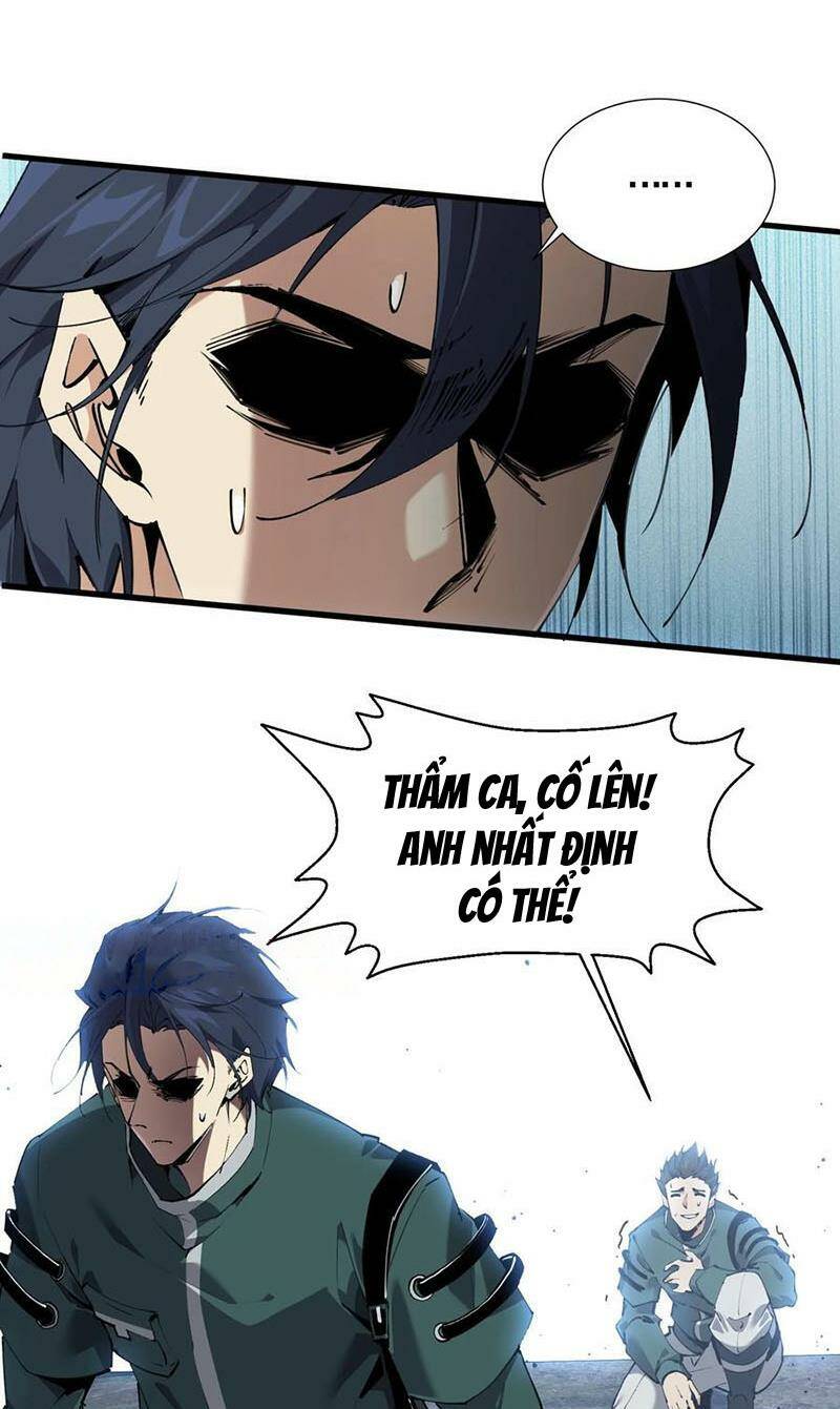 Ta Học Trảm Thần Trong Bệnh Viện Tâm Thần - Chapter 69 - Page 10