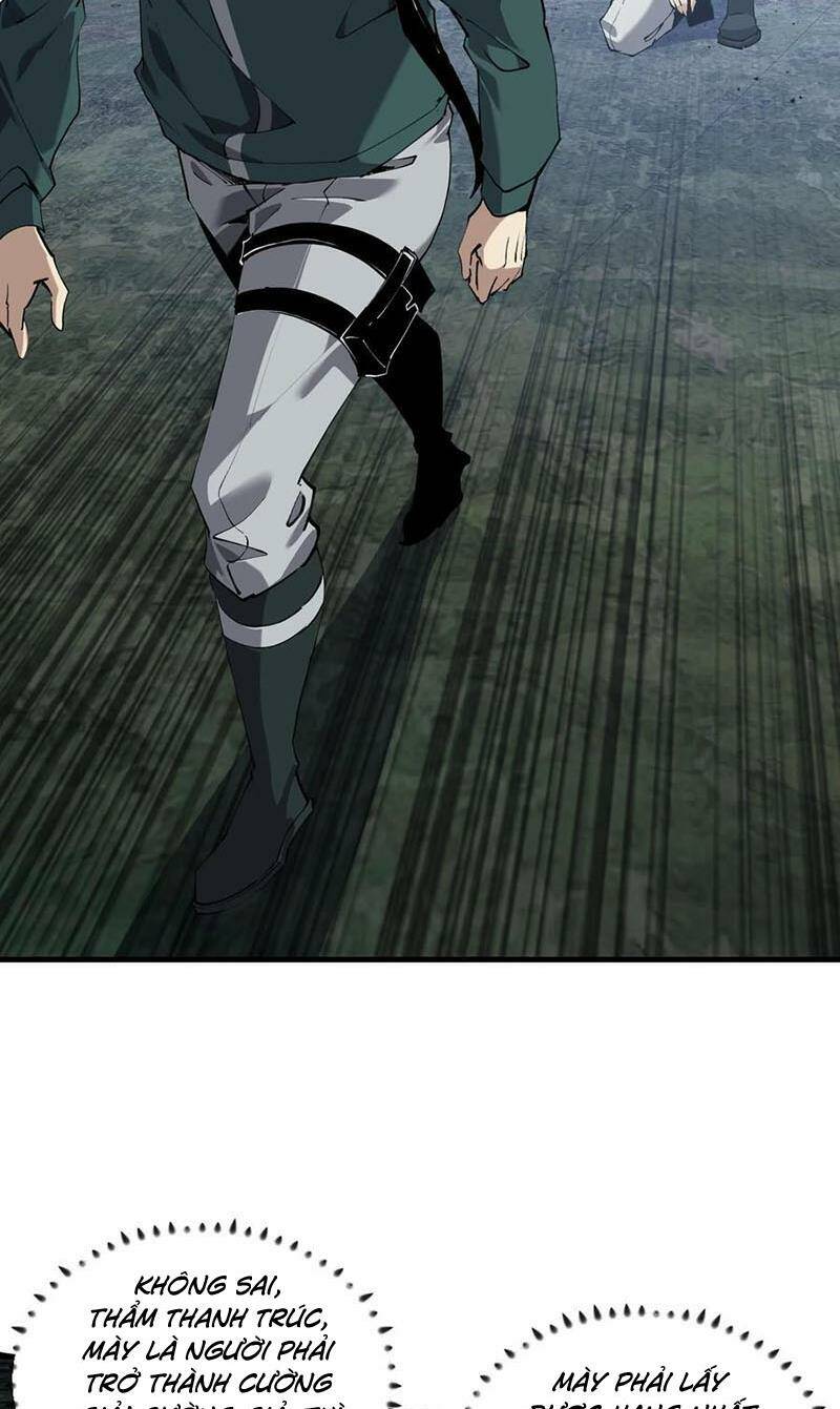 Ta Học Trảm Thần Trong Bệnh Viện Tâm Thần - Chapter 69 - Page 11