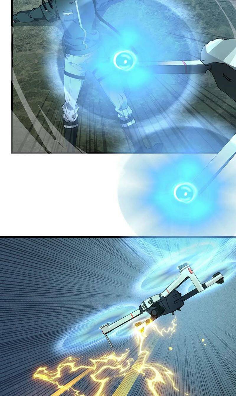 Ta Học Trảm Thần Trong Bệnh Viện Tâm Thần - Chapter 69 - Page 13