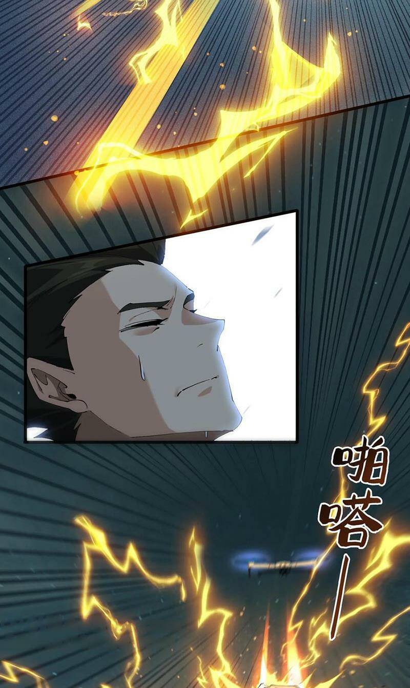 Ta Học Trảm Thần Trong Bệnh Viện Tâm Thần - Chapter 69 - Page 14