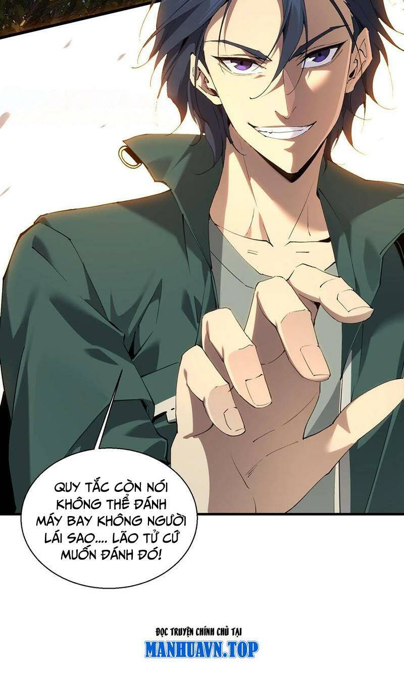 Ta Học Trảm Thần Trong Bệnh Viện Tâm Thần - Chapter 69 - Page 19