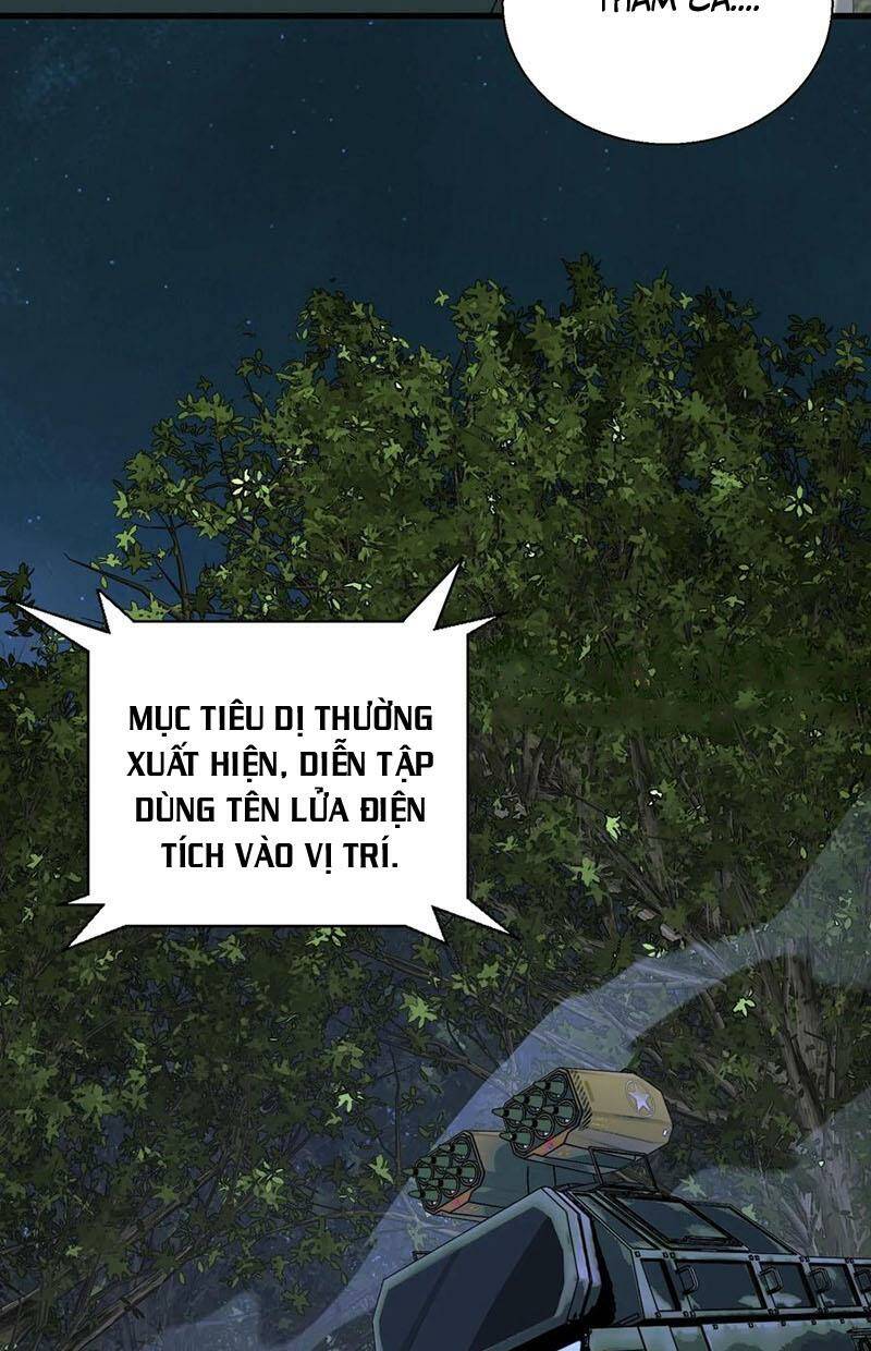 Ta Học Trảm Thần Trong Bệnh Viện Tâm Thần - Chapter 69 - Page 21