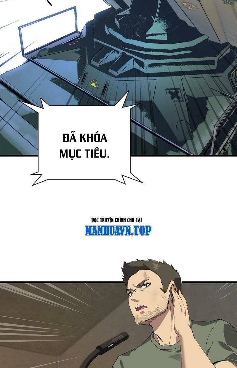 Ta Học Trảm Thần Trong Bệnh Viện Tâm Thần - Chapter 69 - Page 23