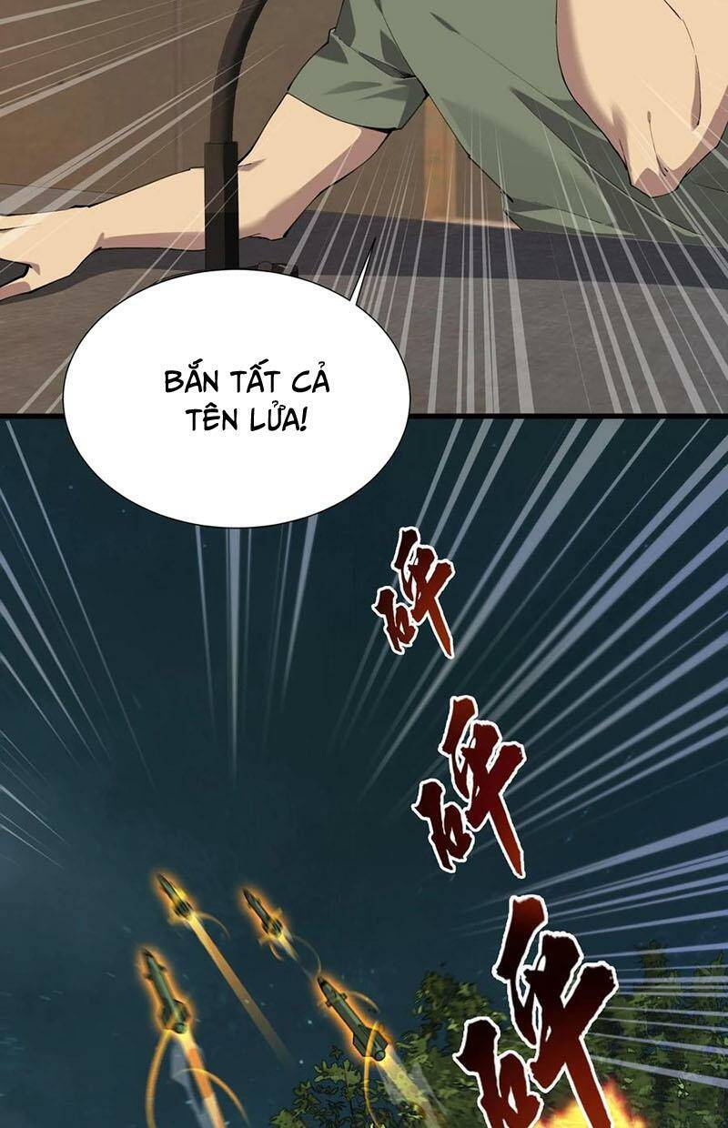 Ta Học Trảm Thần Trong Bệnh Viện Tâm Thần - Chapter 69 - Page 24