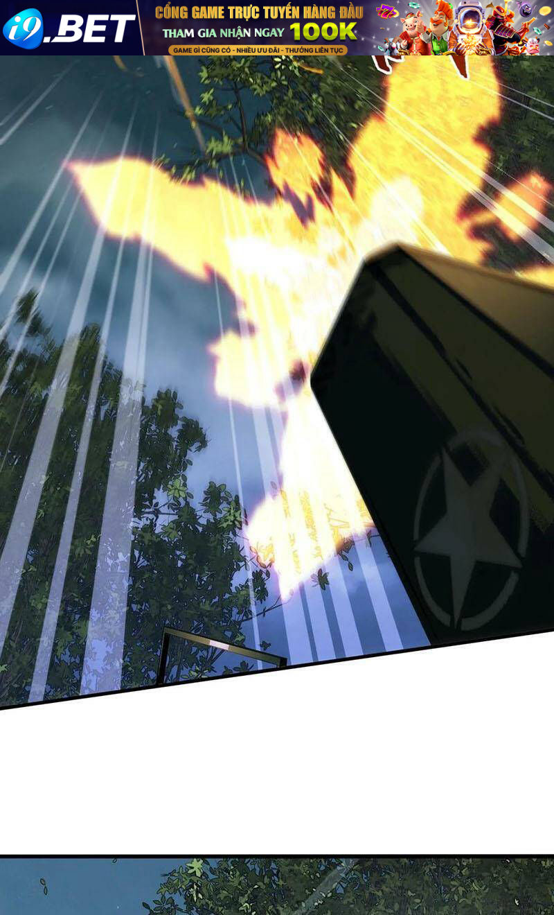 Ta Học Trảm Thần Trong Bệnh Viện Tâm Thần - Chapter 69 - Page 25