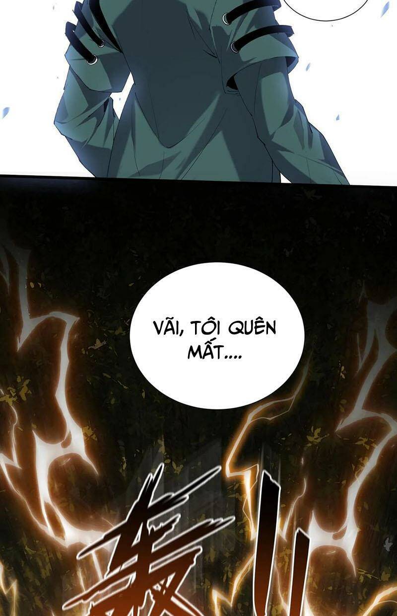 Ta Học Trảm Thần Trong Bệnh Viện Tâm Thần - Chapter 69 - Page 29