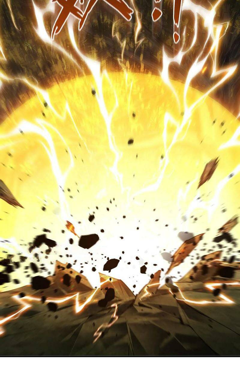 Ta Học Trảm Thần Trong Bệnh Viện Tâm Thần - Chapter 69 - Page 30