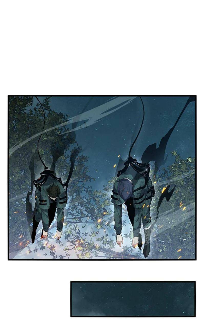 Ta Học Trảm Thần Trong Bệnh Viện Tâm Thần - Chapter 69 - Page 31