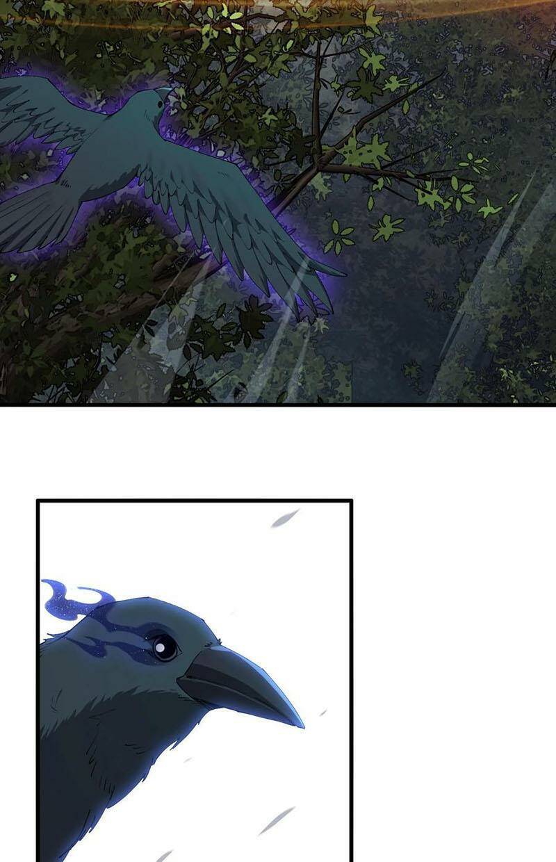 Ta Học Trảm Thần Trong Bệnh Viện Tâm Thần - Chapter 69 - Page 36