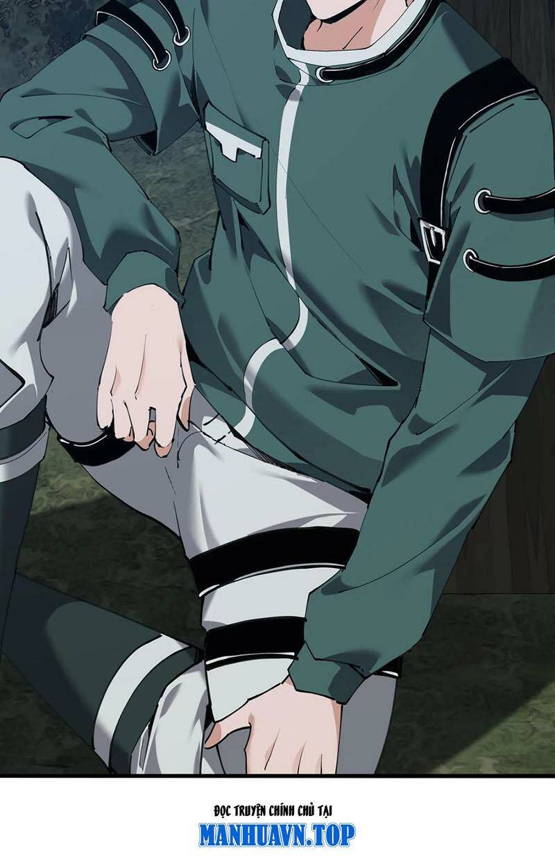 Ta Học Trảm Thần Trong Bệnh Viện Tâm Thần - Chapter 69 - Page 39