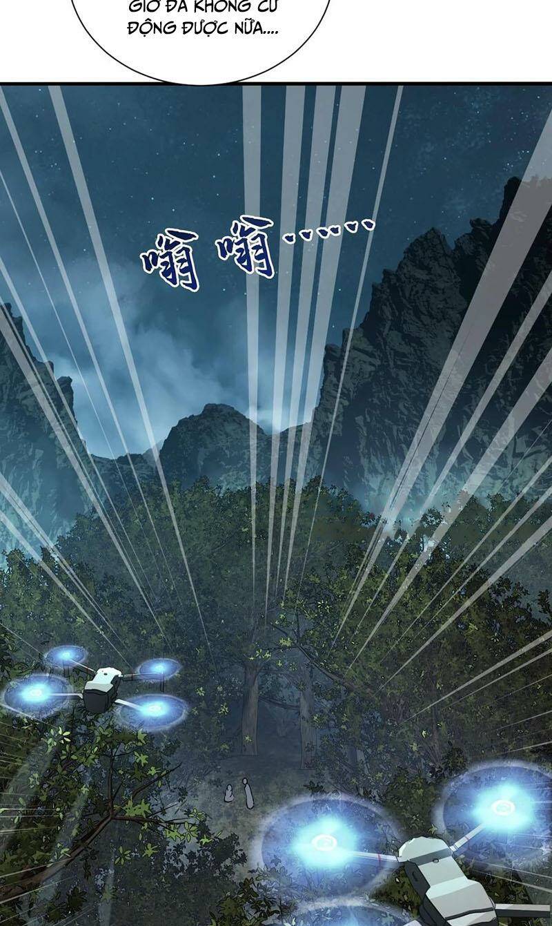 Ta Học Trảm Thần Trong Bệnh Viện Tâm Thần - Chapter 69 - Page 8
