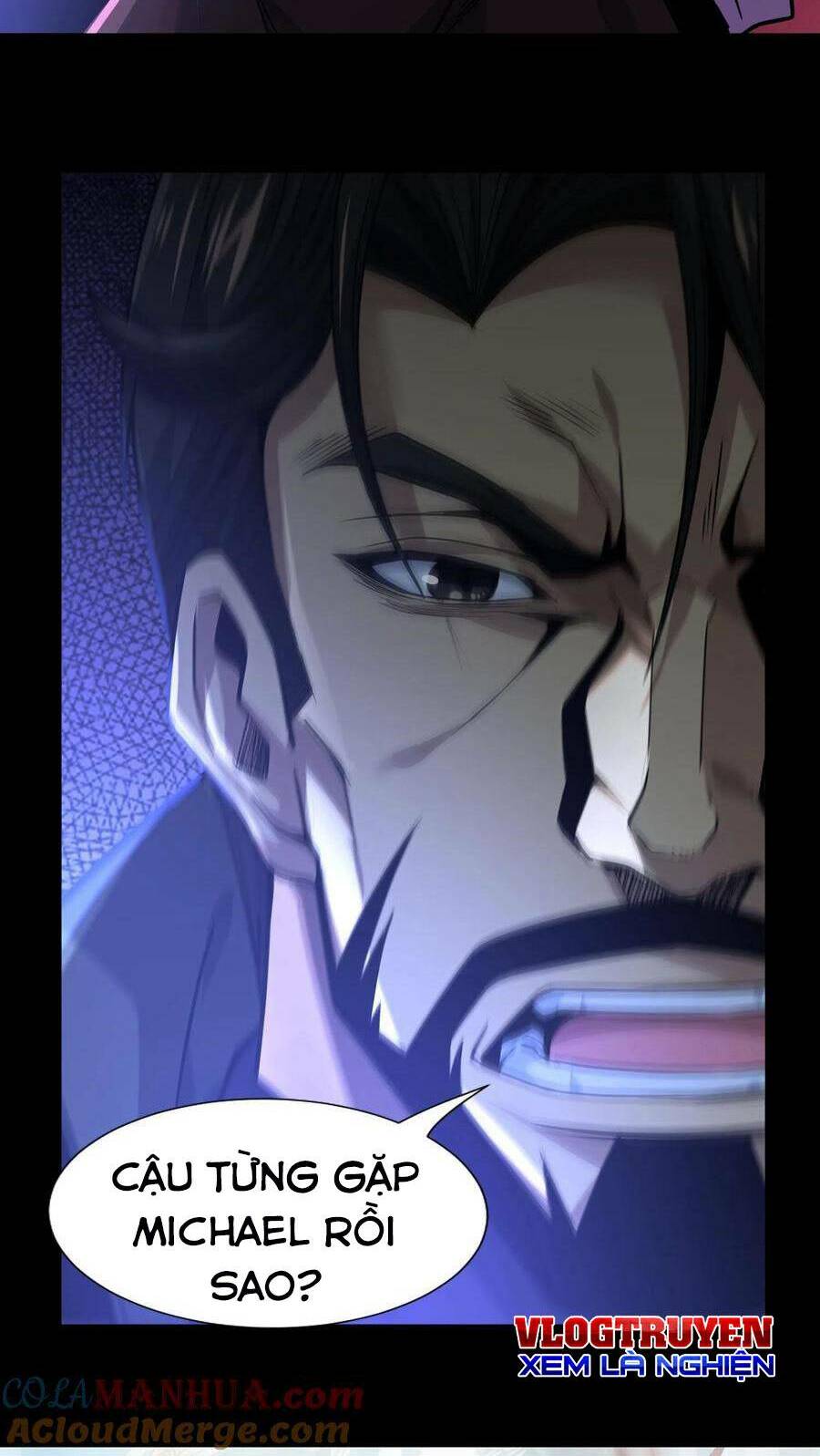 Ta Học Trảm Thần Trong Bệnh Viện Tâm Thần - Chapter 7 - Page 26