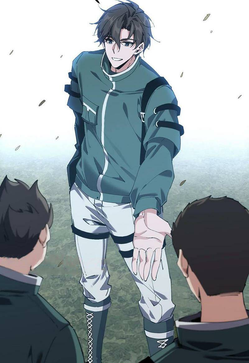 Ta Học Trảm Thần Trong Bệnh Viện Tâm Thần - Chapter 70 - Page 9