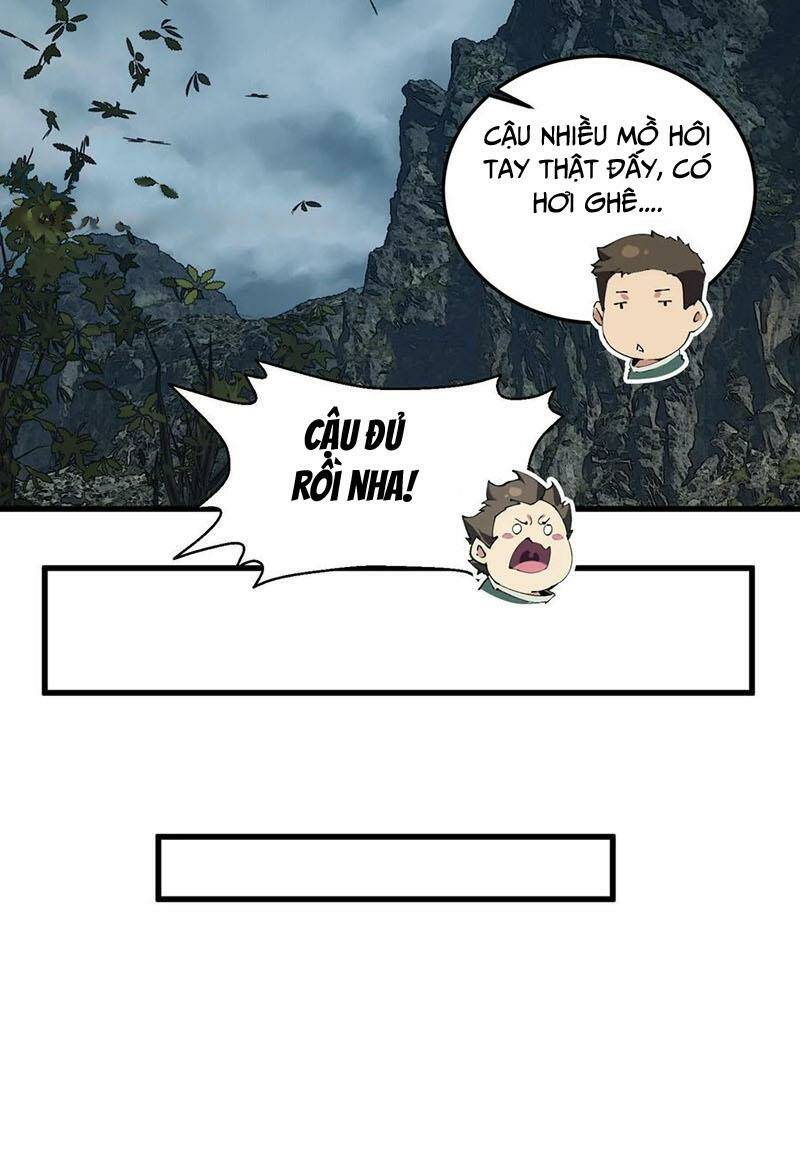 Ta Học Trảm Thần Trong Bệnh Viện Tâm Thần - Chapter 70 - Page 12