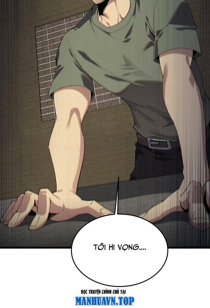 Ta Học Trảm Thần Trong Bệnh Viện Tâm Thần - Chapter 70 - Page 19