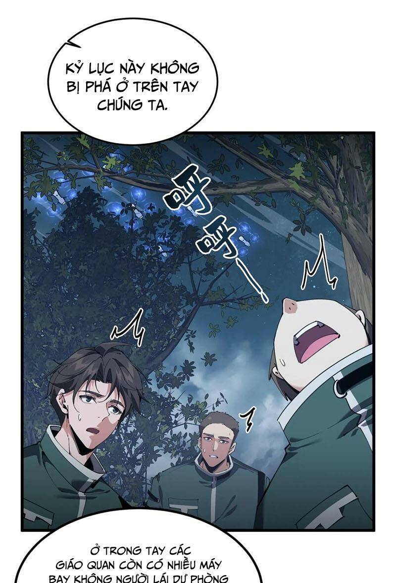 Ta Học Trảm Thần Trong Bệnh Viện Tâm Thần - Chapter 70 - Page 20