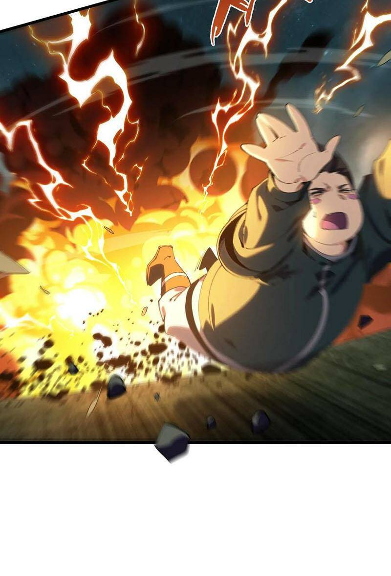 Ta Học Trảm Thần Trong Bệnh Viện Tâm Thần - Chapter 70 - Page 27