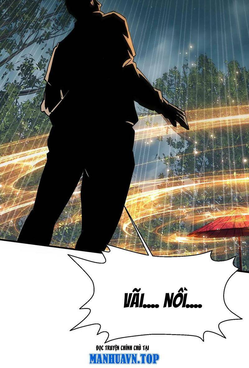 Ta Học Trảm Thần Trong Bệnh Viện Tâm Thần - Chapter 70 - Page 39