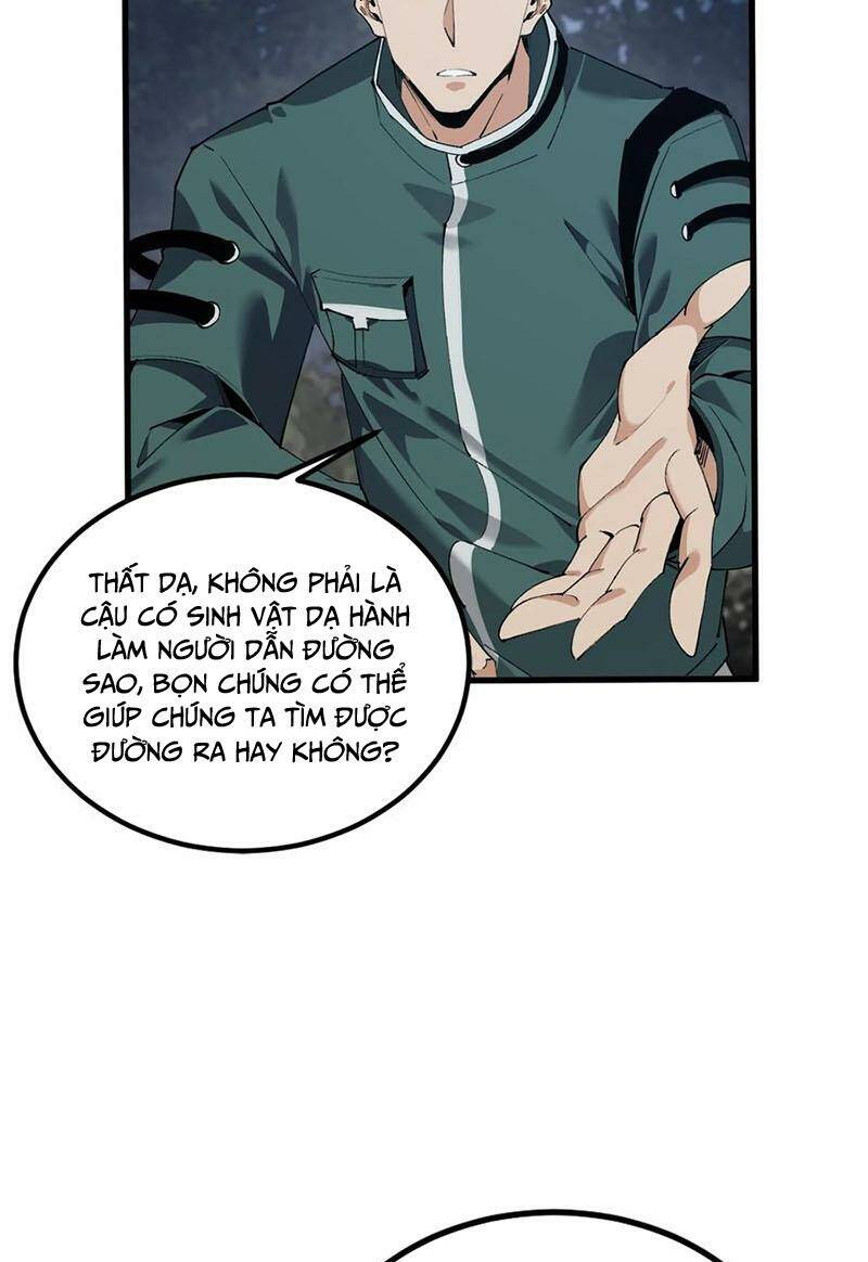 Ta Học Trảm Thần Trong Bệnh Viện Tâm Thần - Chapter 70 - Page 6