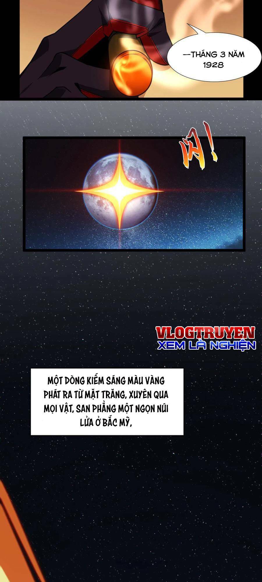 Ta Học Trảm Thần Trong Bệnh Viện Tâm Thần - Chapter 8 - Page 9